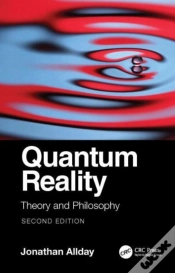 Capa do artigo Quantum Reality