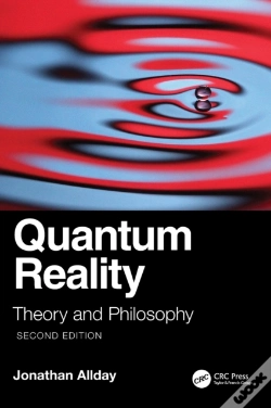 Capa do artigo Quantum Reality