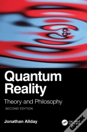 Capa do artigo Quantum Reality