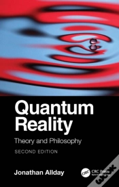 Capa do artigo Quantum Reality