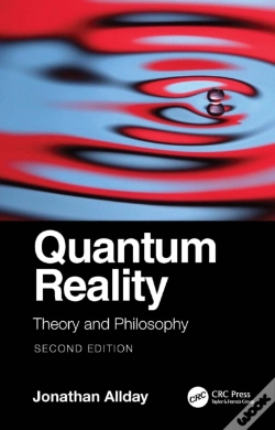 Capa do artigo Quantum Reality