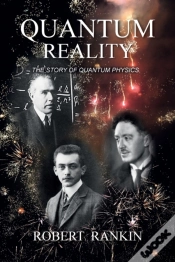 Capa do artigo Quantum Reality