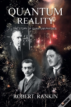 Capa do artigo Quantum Reality