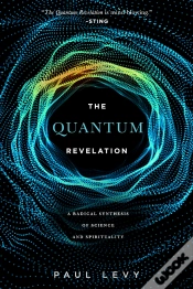 Capa do artigo Quantum Revelation