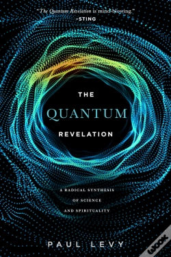 Capa do artigo Quantum Revelation