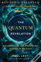 Capa do artigo Quantum Revelation
