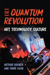 Capa do artigo Quantum Revolution
