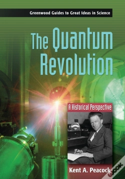 Capa do artigo Quantum Revolution
