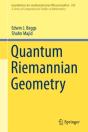 Quantum Riemannian Geometry - Preview
