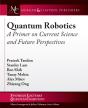 Quantum Robotics - Preview
