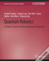 Quantum Robotics