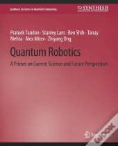 Quantum Robotics