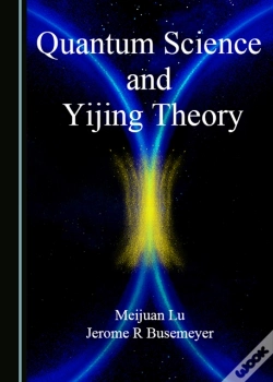 Capa do artigo Quantum Science And Yijing Theory