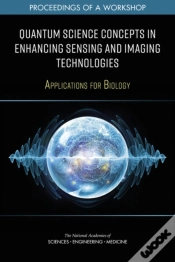 Capa do artigo Quantum Science Concepts In Enhancing Sensing And Imaging Technologies