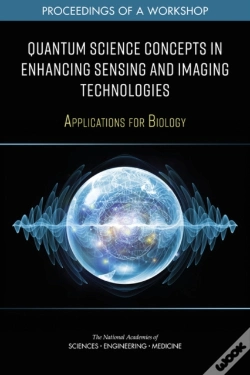 Capa do artigo Quantum Science Concepts In Enhancing Sensing And Imaging Technologies
