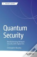 Quantum Security