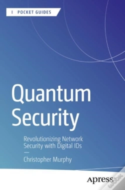 Capa do artigo Quantum Security