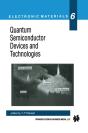 Quantum Semiconductor Devices And Technologies - Preview