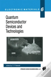 Capa do artigo Quantum Semiconductor Devices And Technologies