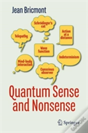Capa do artigo Quantum Sense And Nonsense