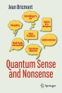 Quantum Sense And Nonsense - Preview