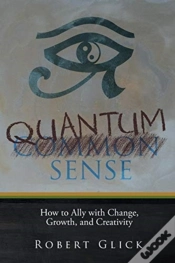 Capa do artigo Quantum Sense
