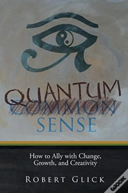 Capa do artigo Quantum Sense