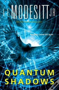 Capa do artigo Quantum Shadows