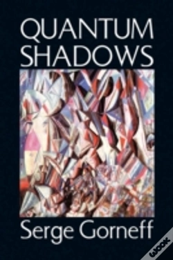 Capa do artigo Quantum Shadows