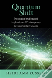 Capa do artigo Quantum Shift