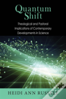 Quantum Shift