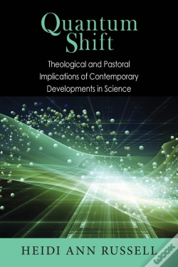 Capa do artigo Quantum Shift