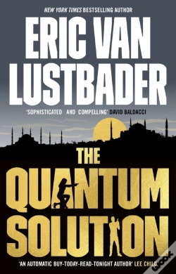Capa do artigo Quantum Solution