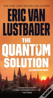 Capa do artigo Quantum Solution