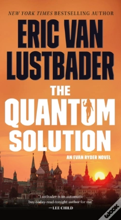 Capa do artigo Quantum Solution
