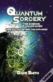 Capa do artigo Quantum Sorcery