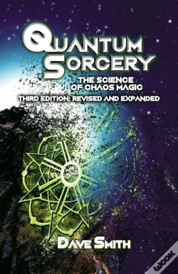 Capa do artigo Quantum Sorcery