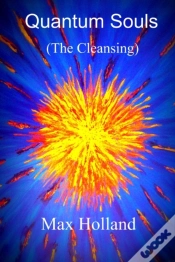Capa do artigo Quantum Souls (The Cleansing)