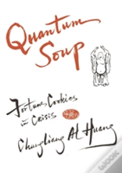 Capa do artigo Quantum Soup