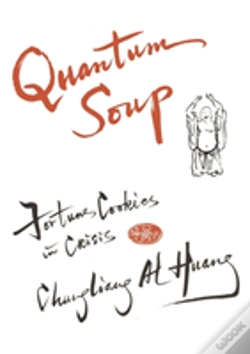 Capa do artigo Quantum Soup