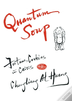 Capa do artigo Quantum Soup