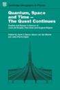 Quantum Space And Time - The Quest Continues - Preview