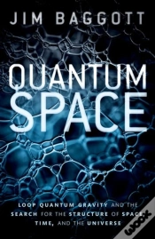 Capa do artigo Quantum Space