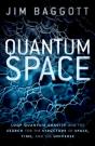 Quantum Space - Preview
