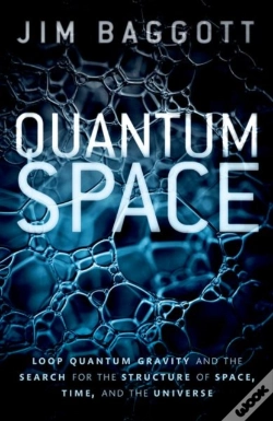 Capa do artigo Quantum Space