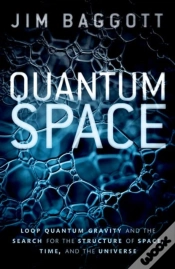 Capa do artigo Quantum Space