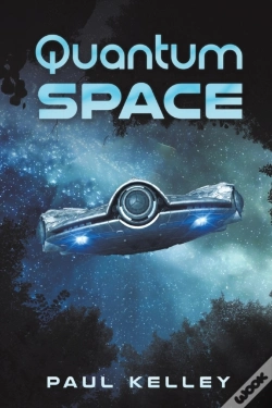Capa do artigo Quantum Space