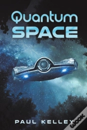 Capa do artigo Quantum Space