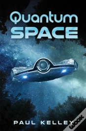 Capa do artigo Quantum Space