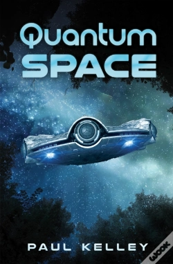 Capa do artigo Quantum Space